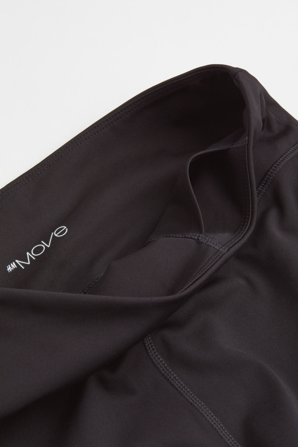 Mallas de deporte DryMove Curvy Fit - H&m фото 2