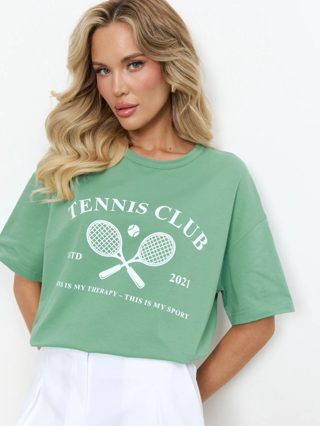 JETTY Футболка фото 2