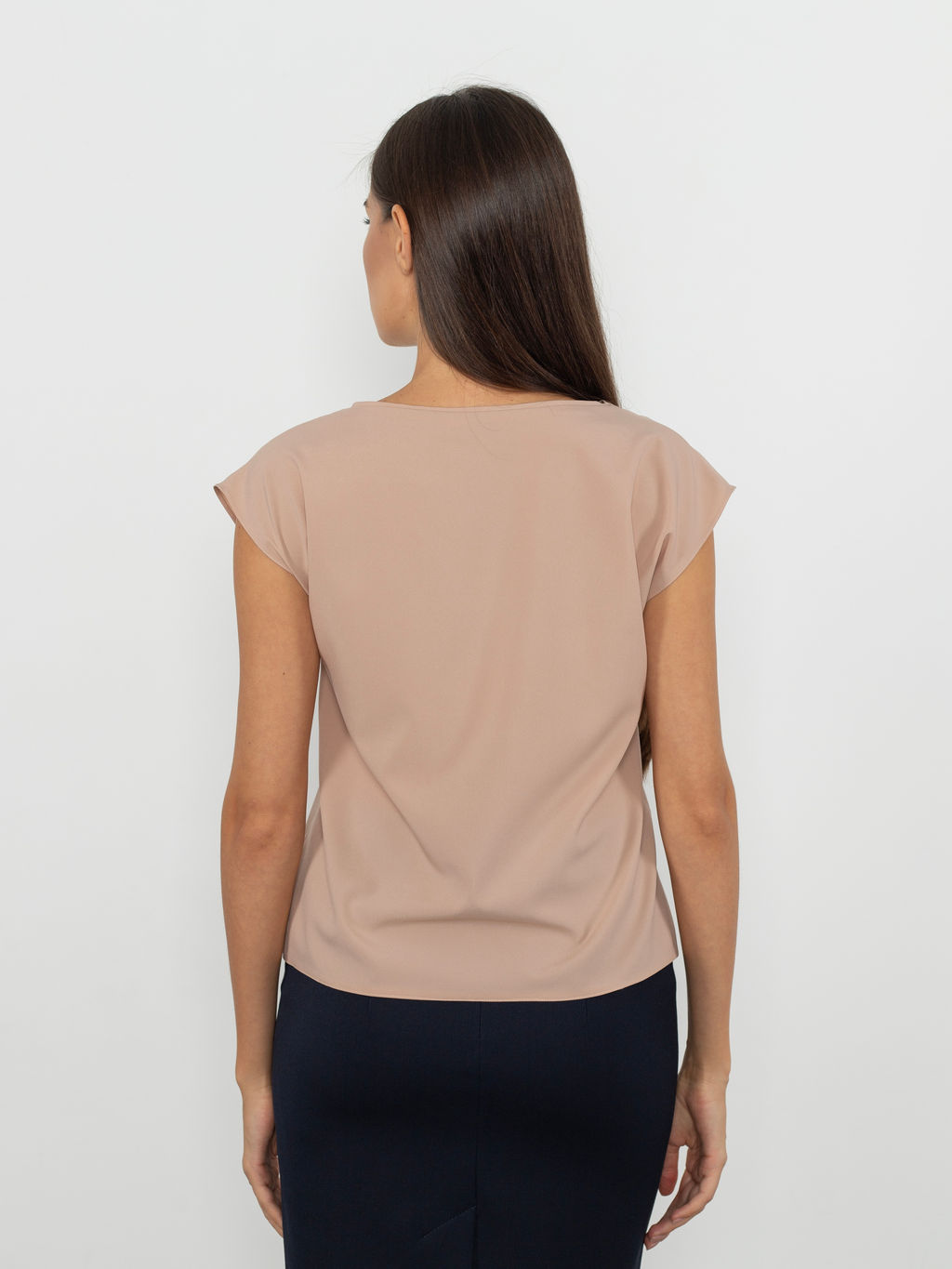 блуза - Трика фото 5