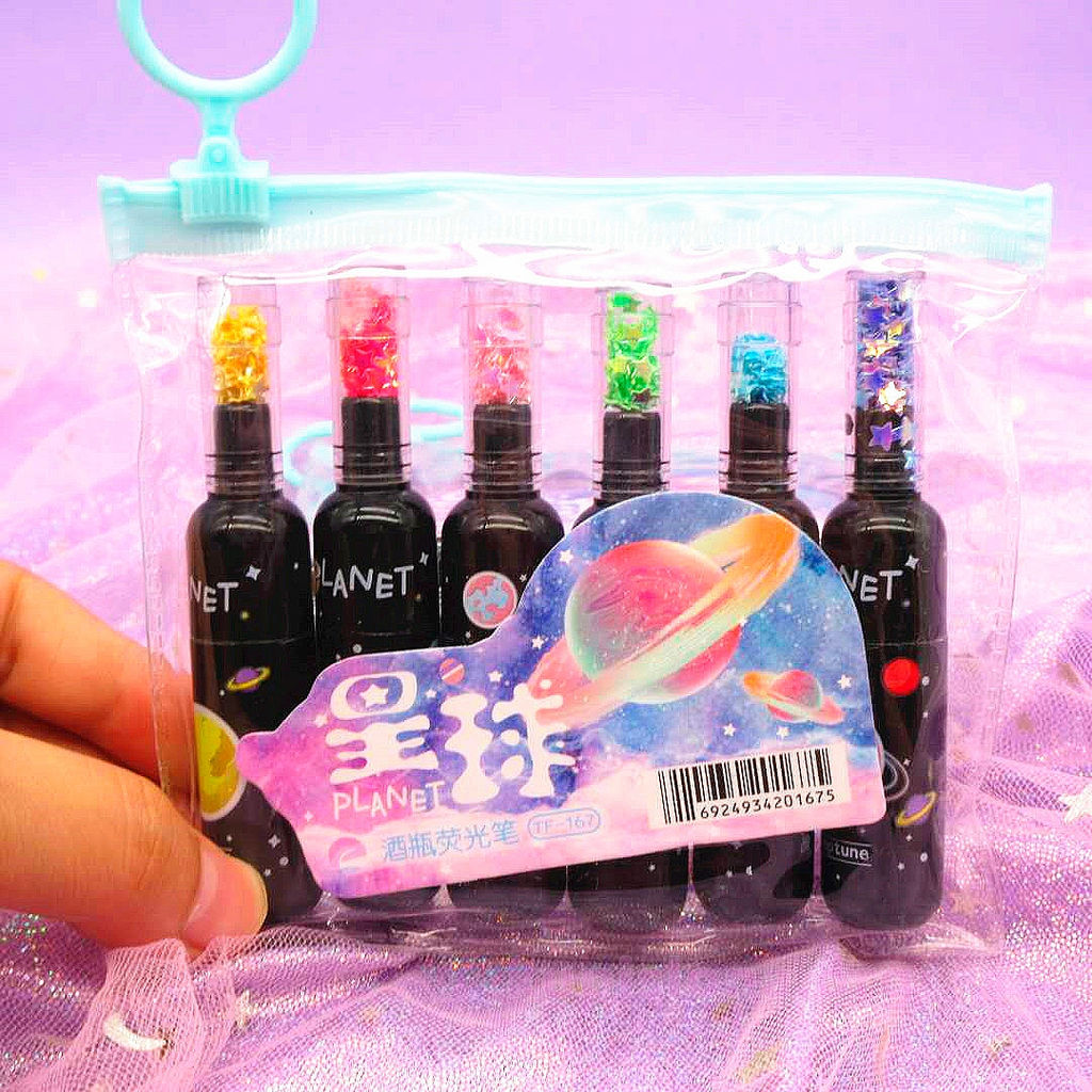 Набор маркеров Planet - Купи слона фото 5