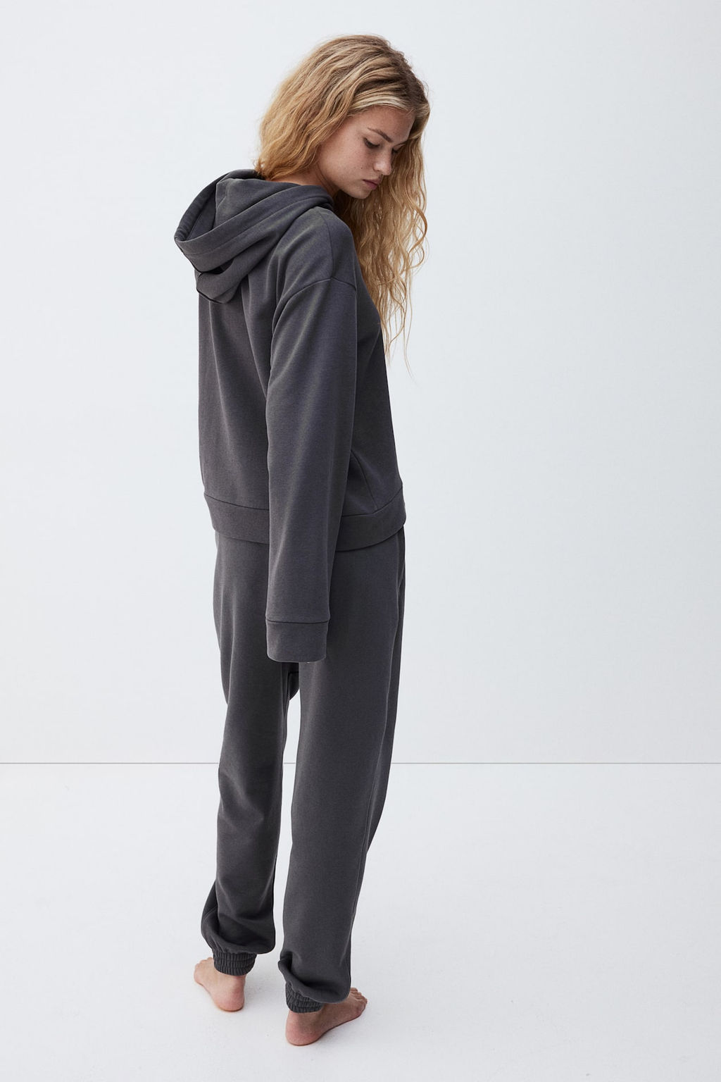Jersey con capucha - H&m фото 4