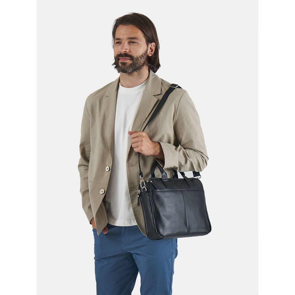 Деловая сумка Craig Black - Lakestone фото 10