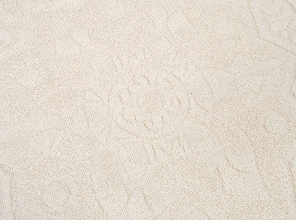 3с103.522ж1 Мишура (эколайн) Полотенце махровое 50х90 см - Текс-дизайн фото 5