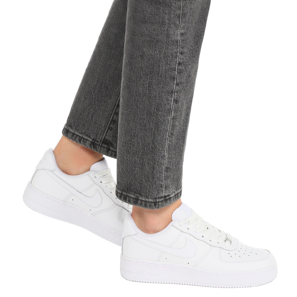 Женские кеды NIKE WMNS Air Force 1 07 Артикул 3462741, белый