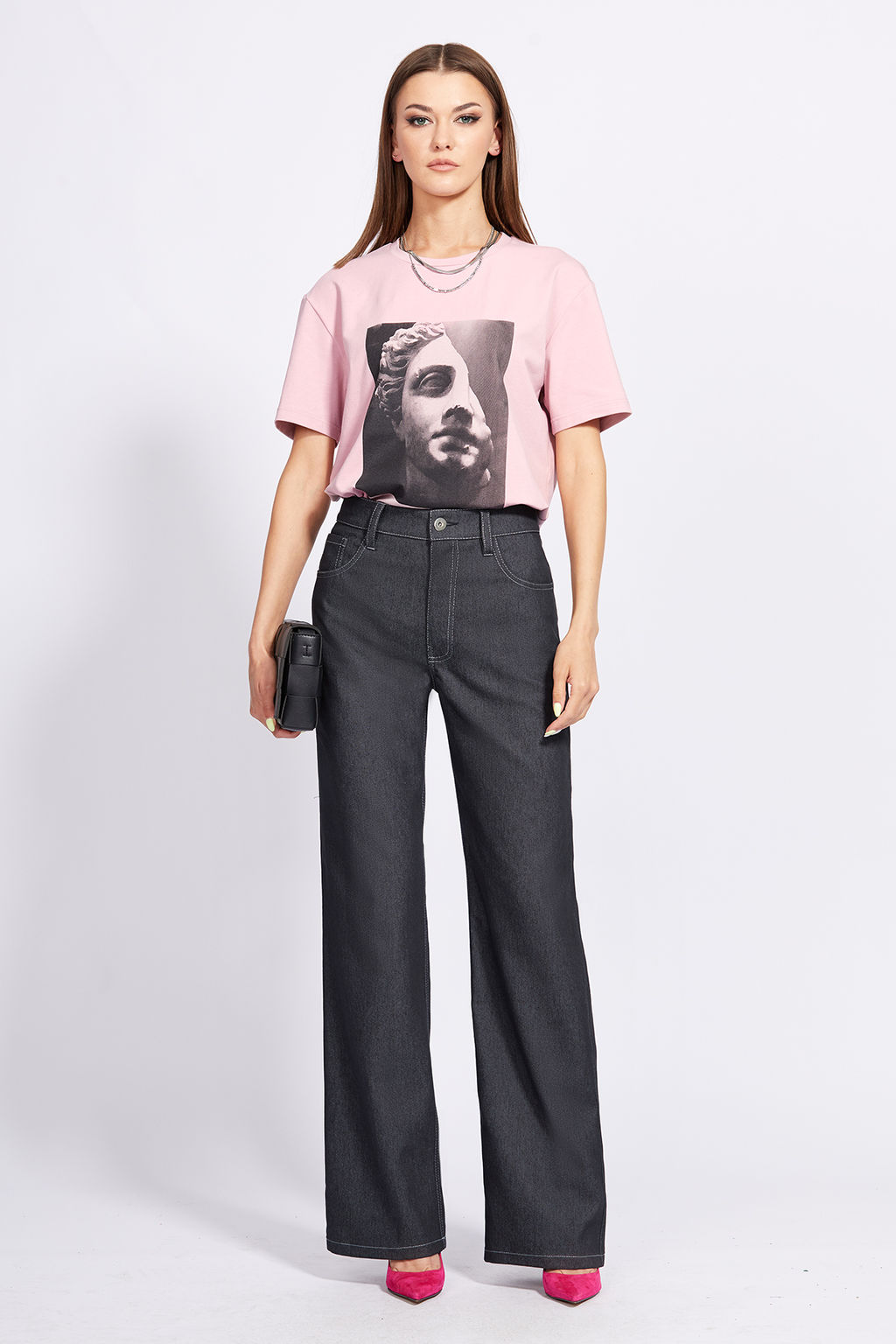 Блузка 2278 - Eola фото 10