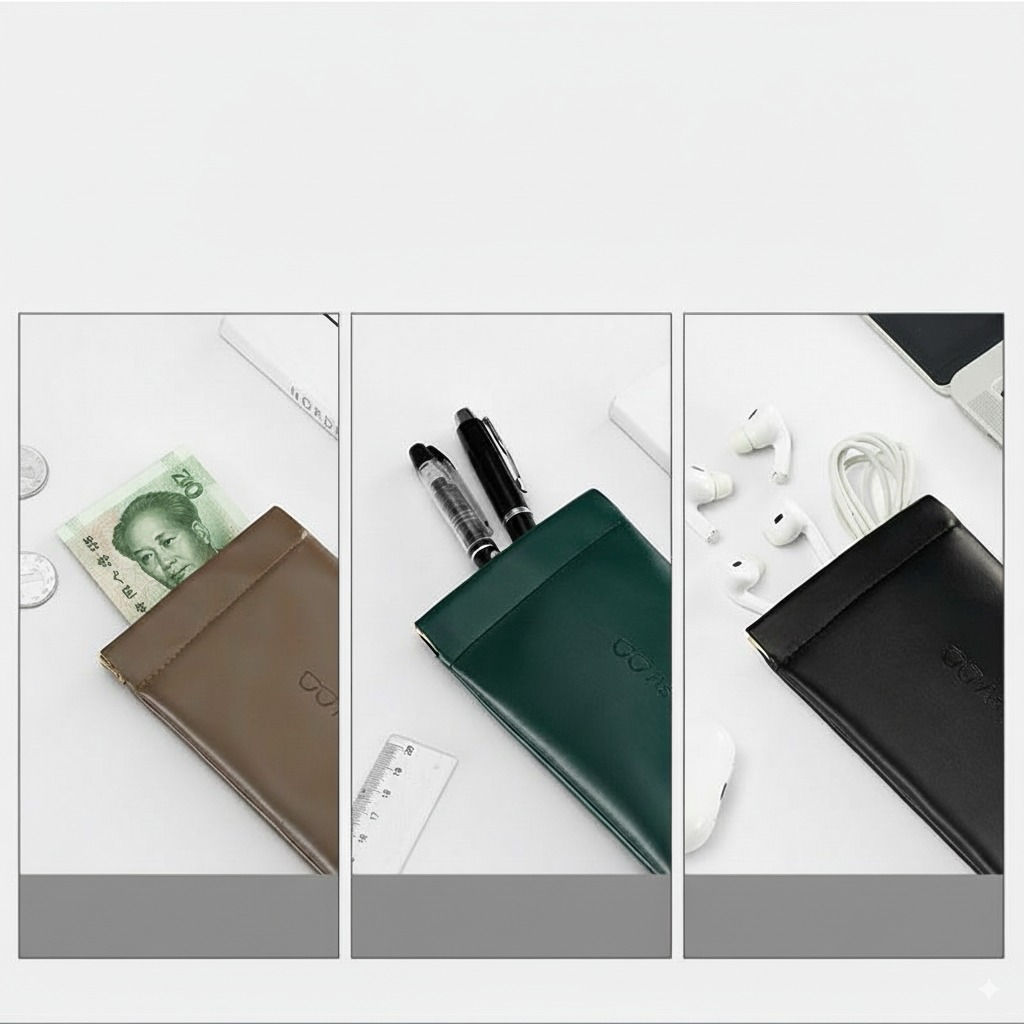 Органайзер W-PC-014-Green