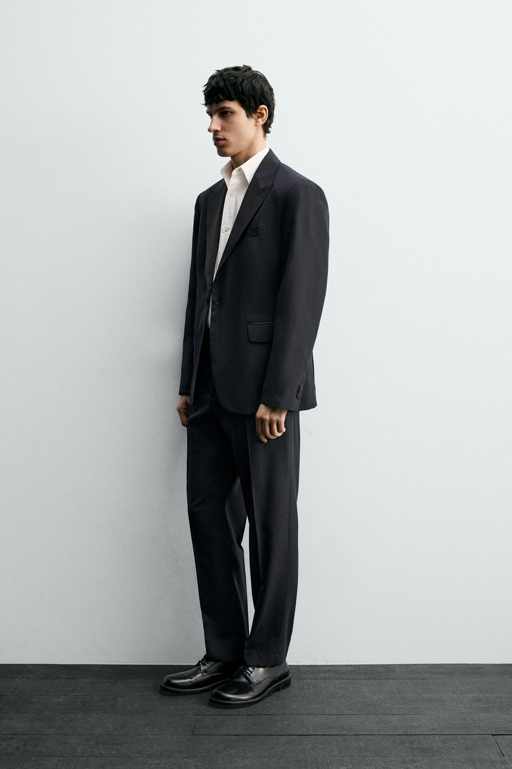 DINNER SUIT TROUSERS - Zara фото 3