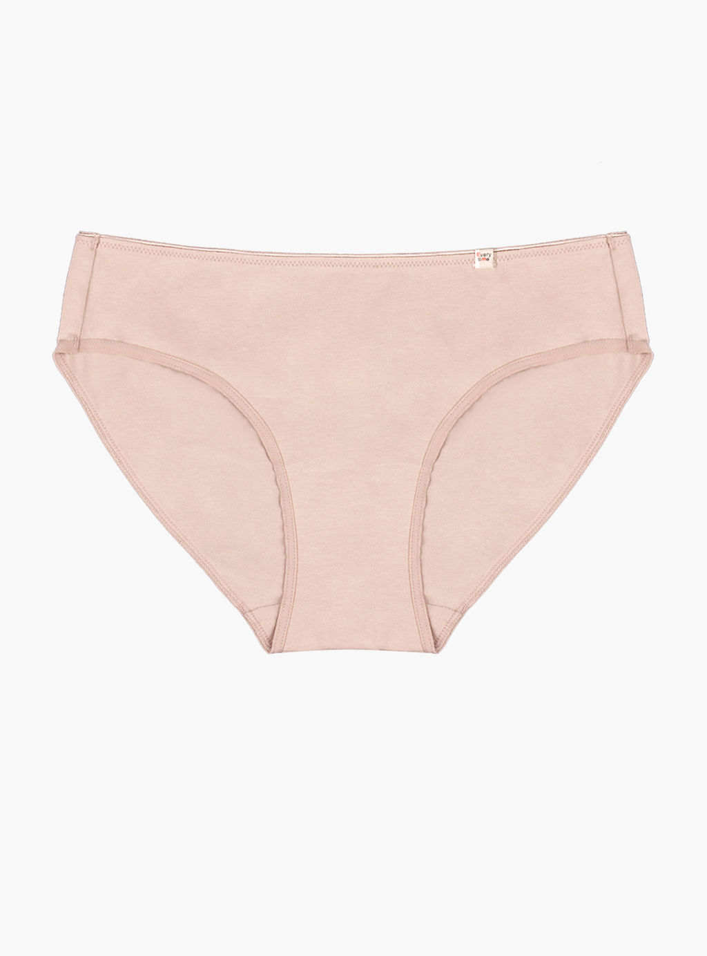 Женские трусы слипы Indefini (Арт. 4116LUB)