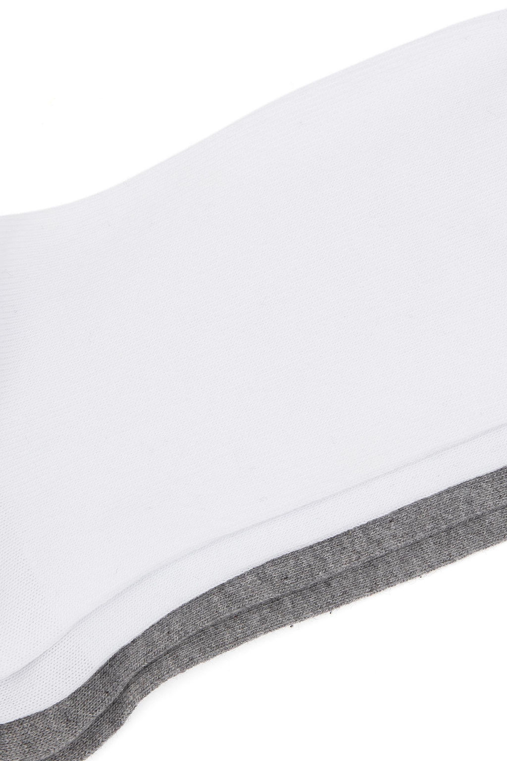 Erkek Beyaz Patik _orap - U.s. polo assn фото 3