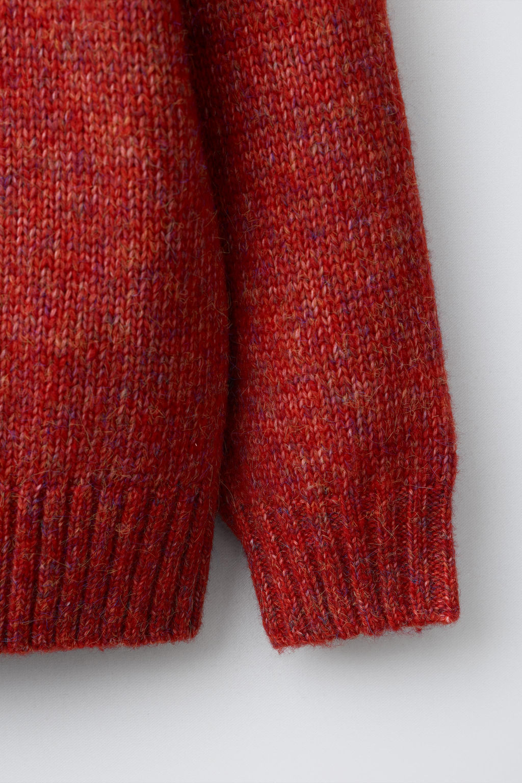 KNIT JUMPER - Zara фото 8