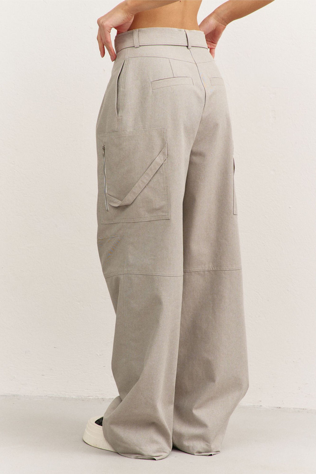 Брюки 1486 - Rinka фото 3