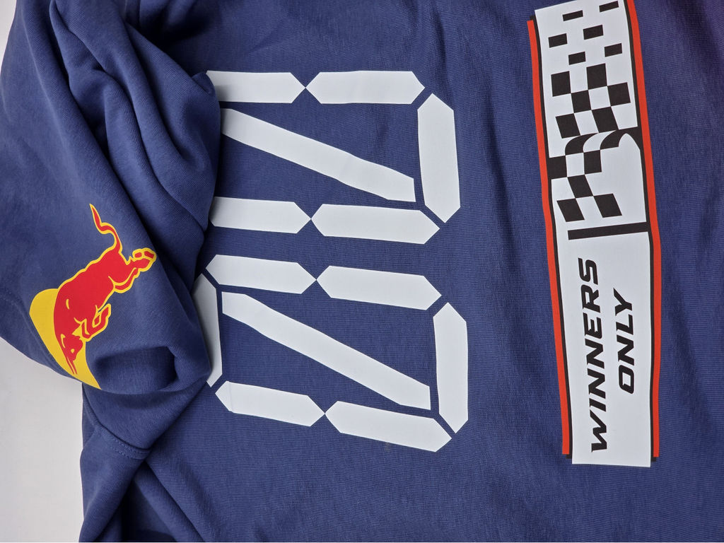 Толстовка JM35MS - Argo exclusive фото 6