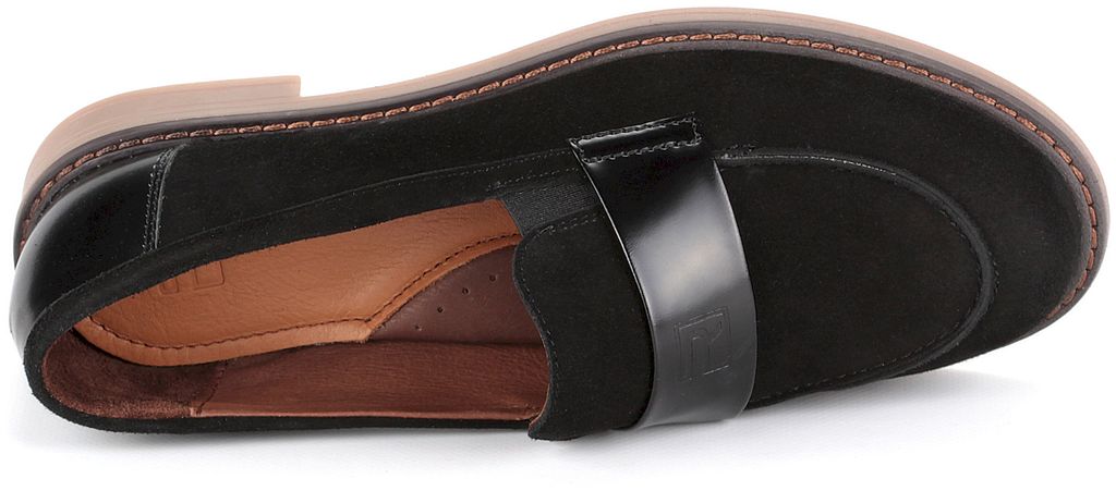 лоферы для мальчиков - Riconte фото 4