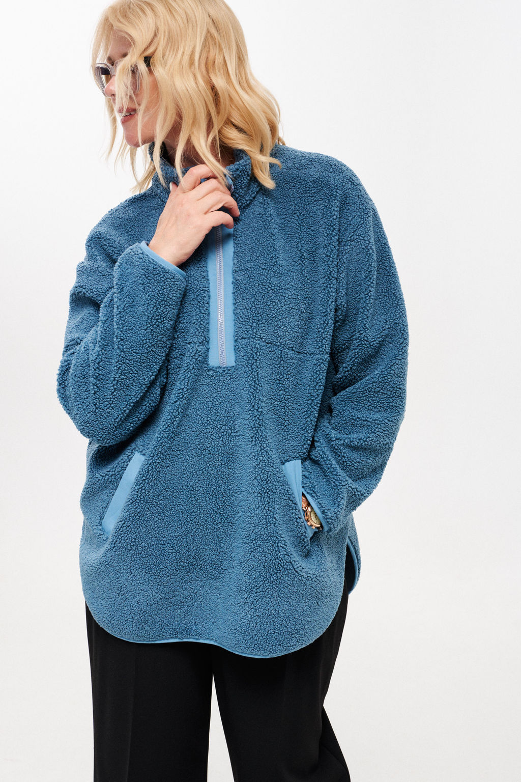 Джемпер 3652 - Elletto фото 13