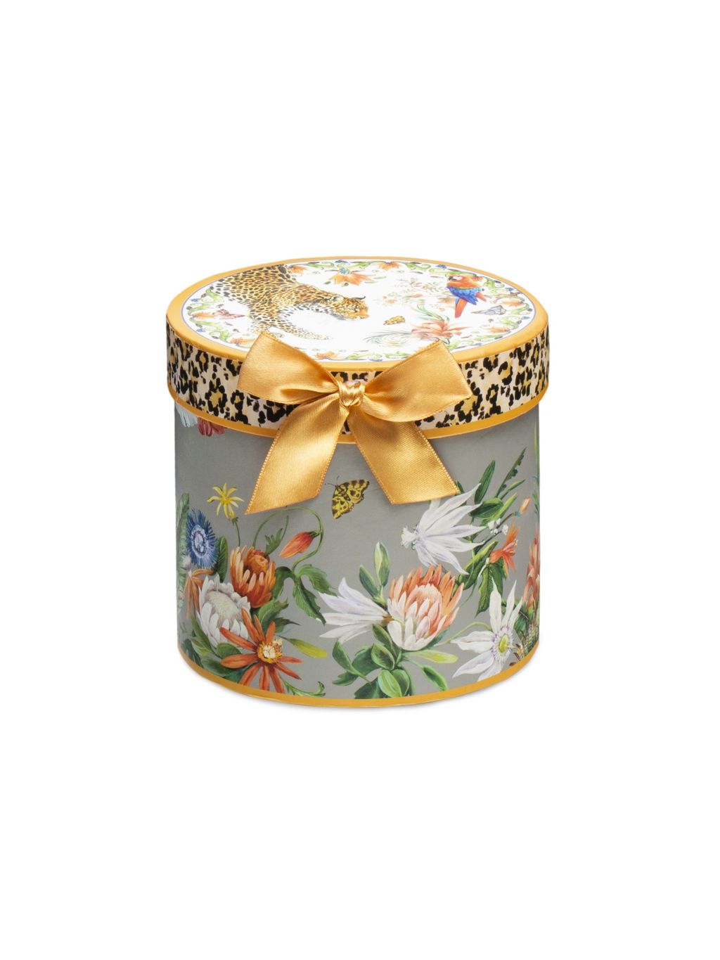 Кружка ЛЕОПАРД 250мл классик - SIJ фото 2