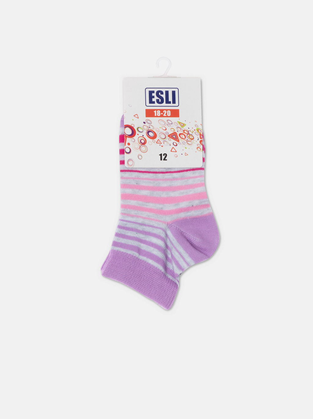 Цена за 2 пары. Носки классические ESLI ESLI - Conte elegant фото 3