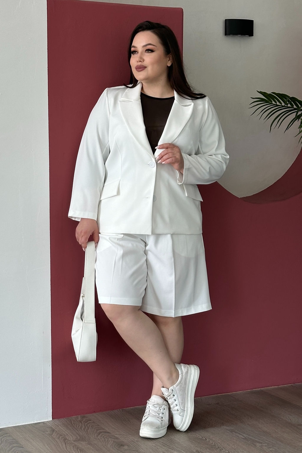 Костюм-5187