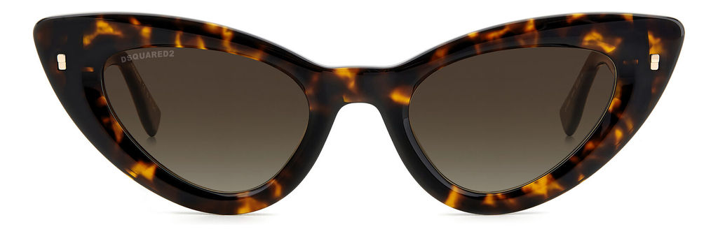 Солнцезащитные очки DSQUARED2 D2 0092/S