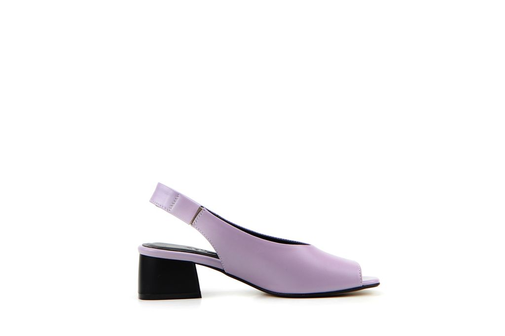 Босоножки EDART 4001.4053 bl. Richie lilac