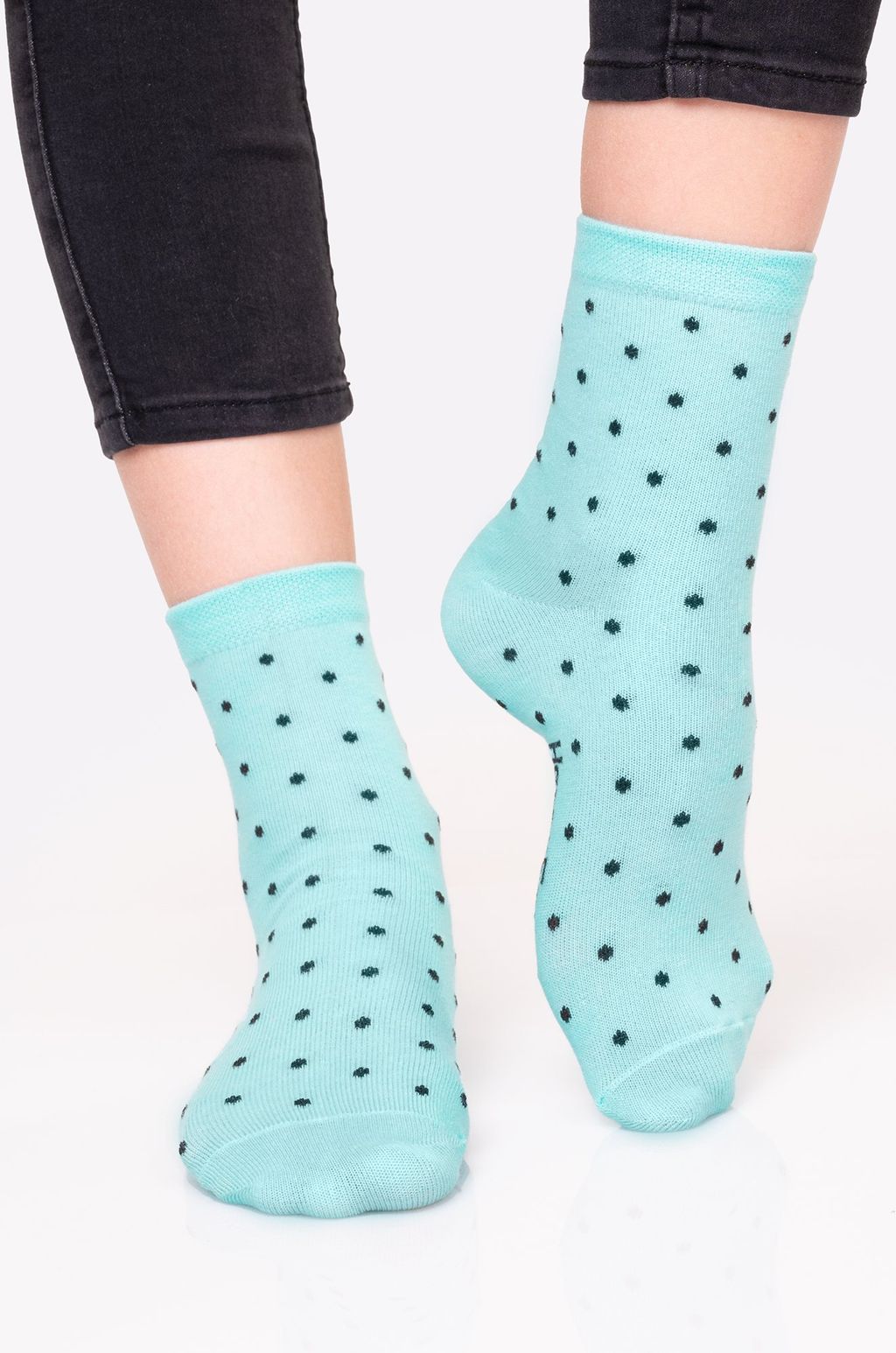 Набор носков 6 пар Happy Fox  фото 5