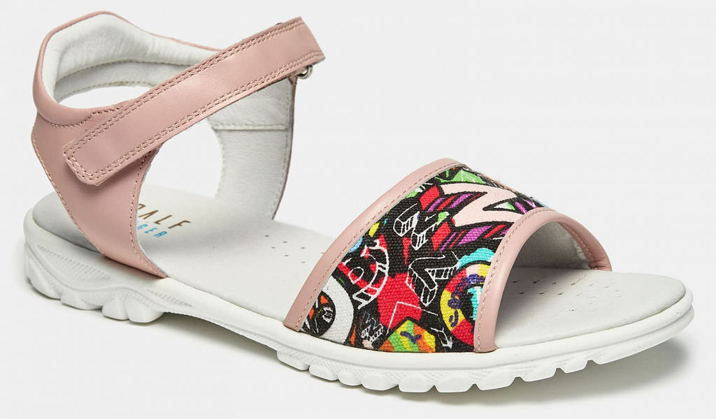 Сандалии ЗОРГ-Д Артикул 600009МК8