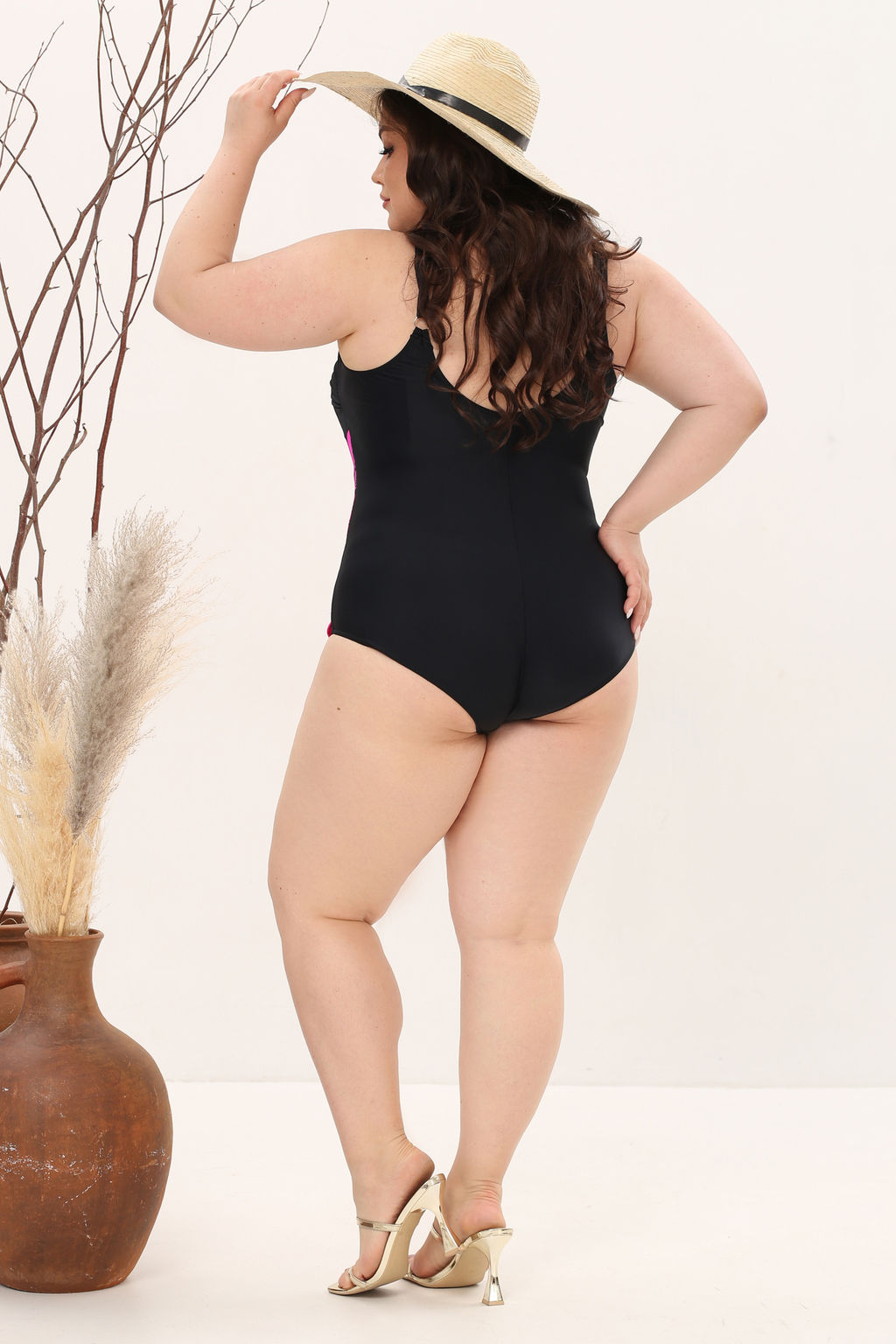 Купальник-12626 - Lady maria фото 4