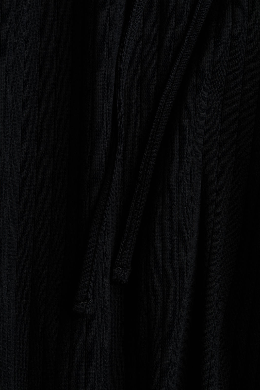 Pantal?n de canal? con cord?n de ajuste - H&m фото 11