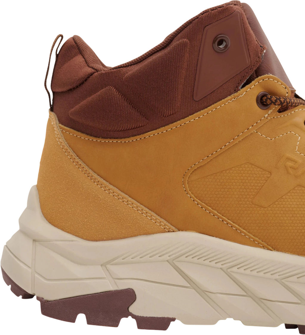 Ботинки мужские