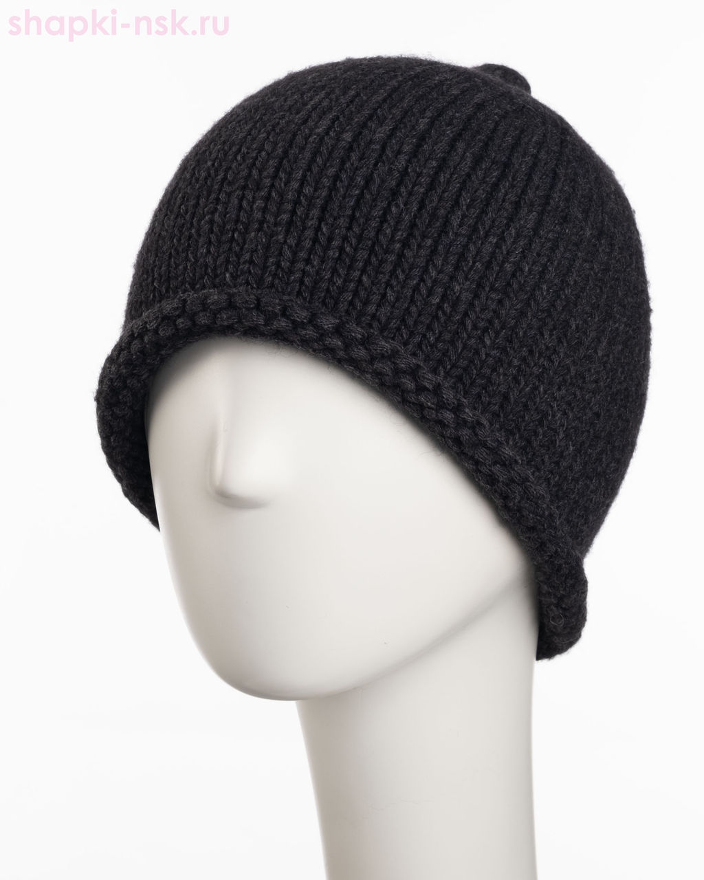 1247 WH Шапка женская (56-58)