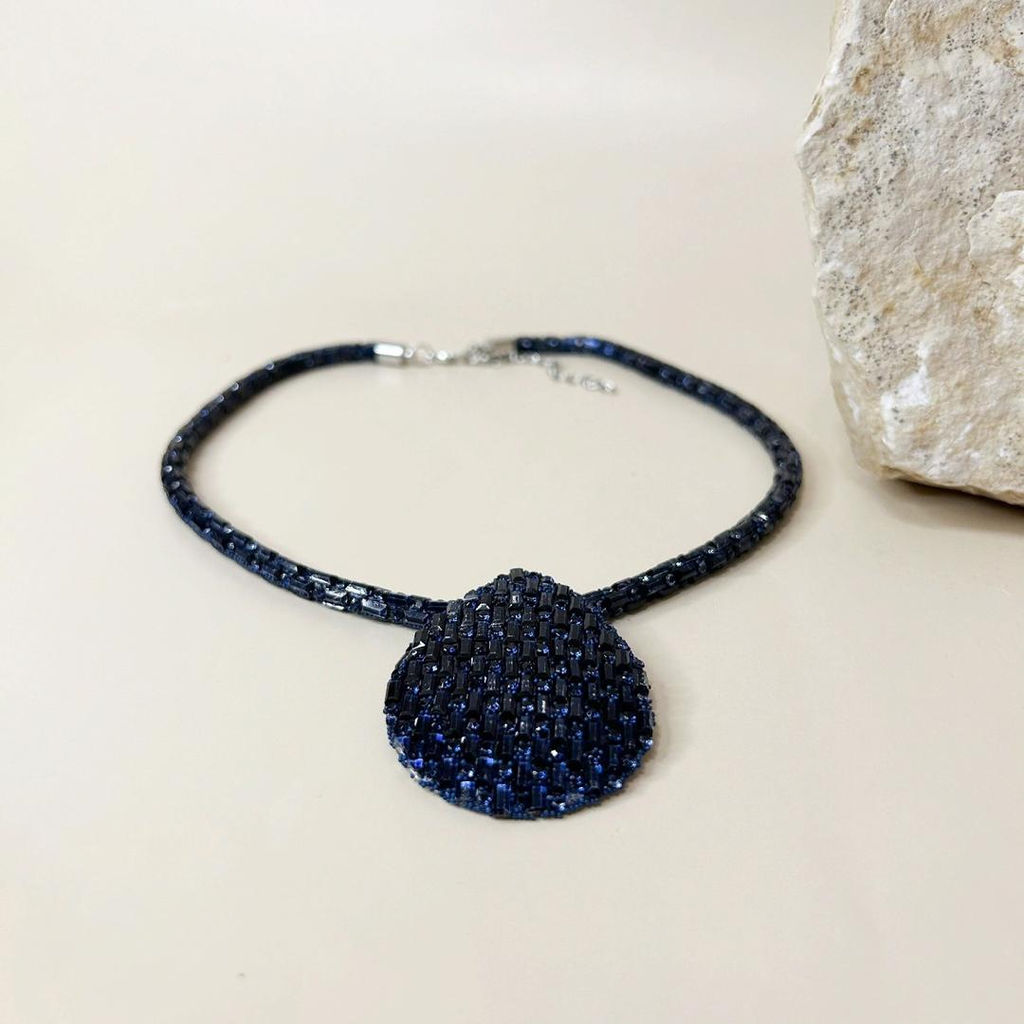 02-701160350-5 Колье - J.prettier фото 2