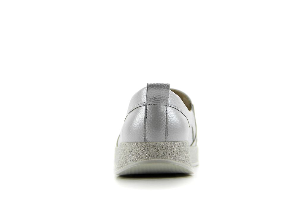 Слипоны EDART 152.157w.white.maxflot