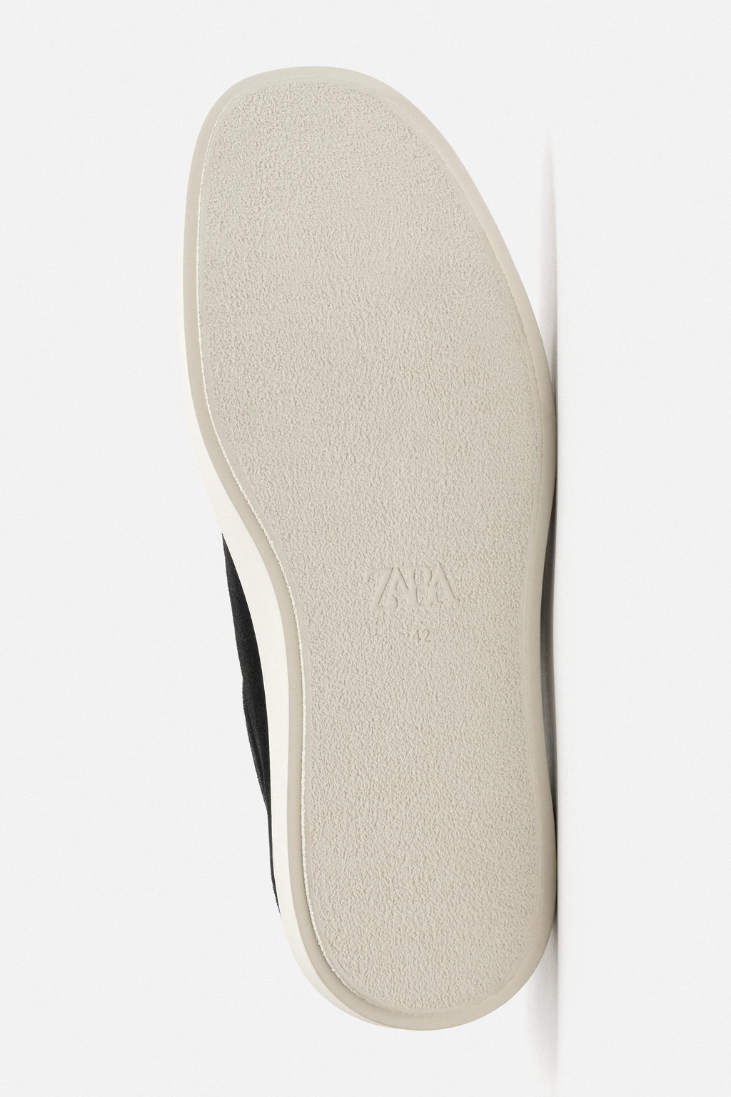 CASUAL LEATHER SHOES - Zara фото 5
