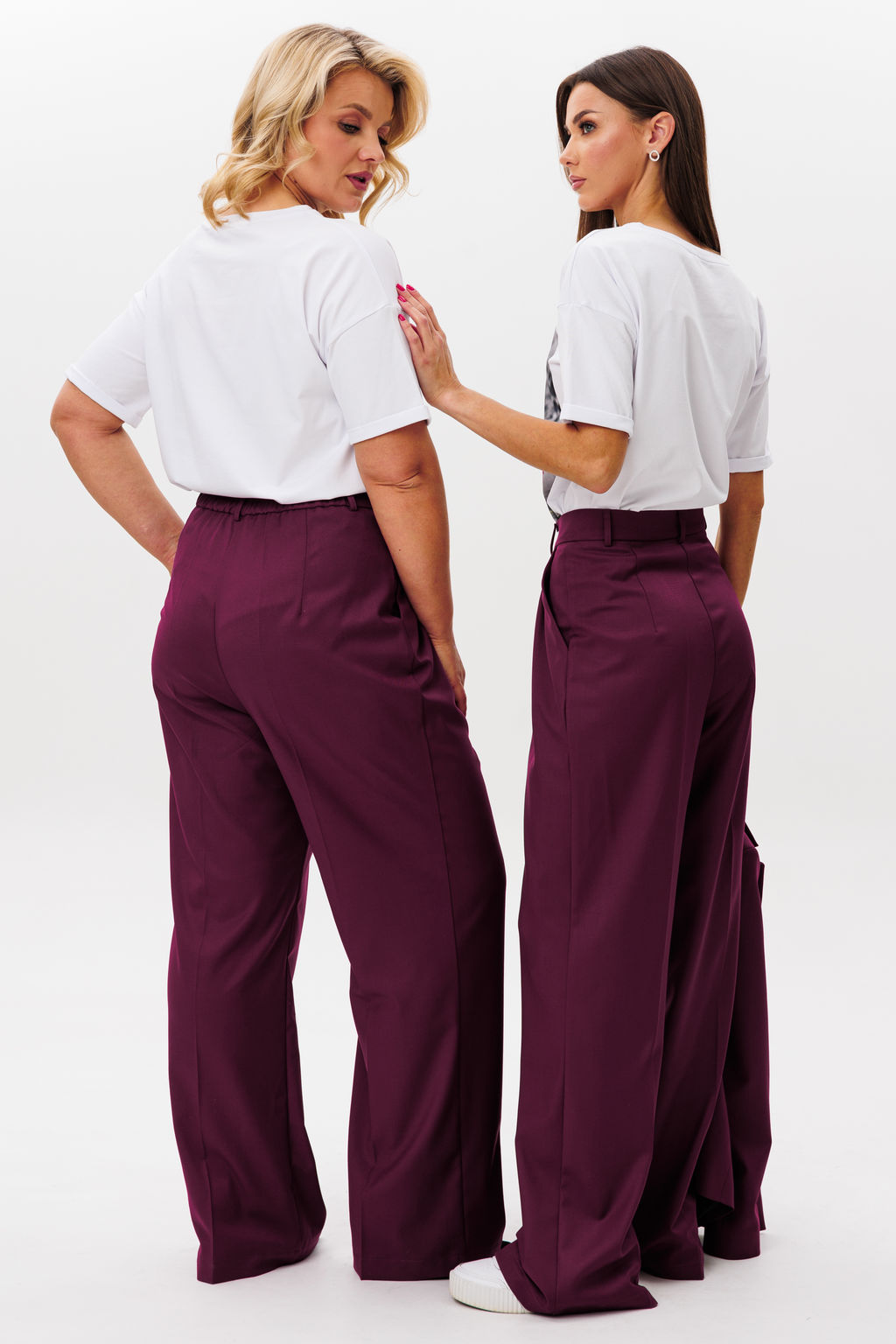 Брюки 4271 - Kivviwear фото 5