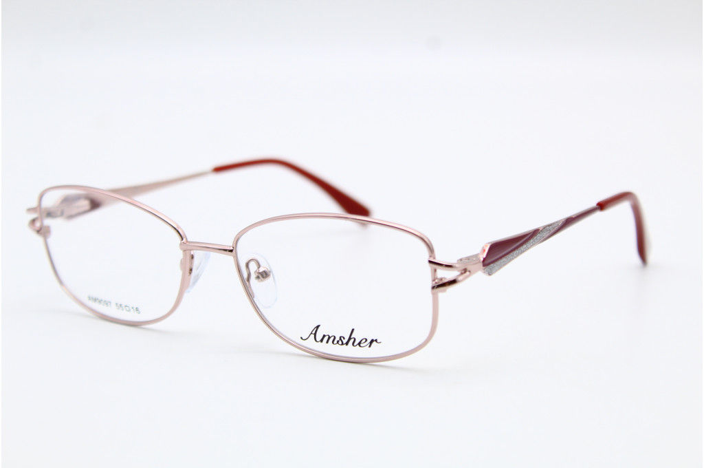 Оправа AMSHAR 9097 55-16-140 С12