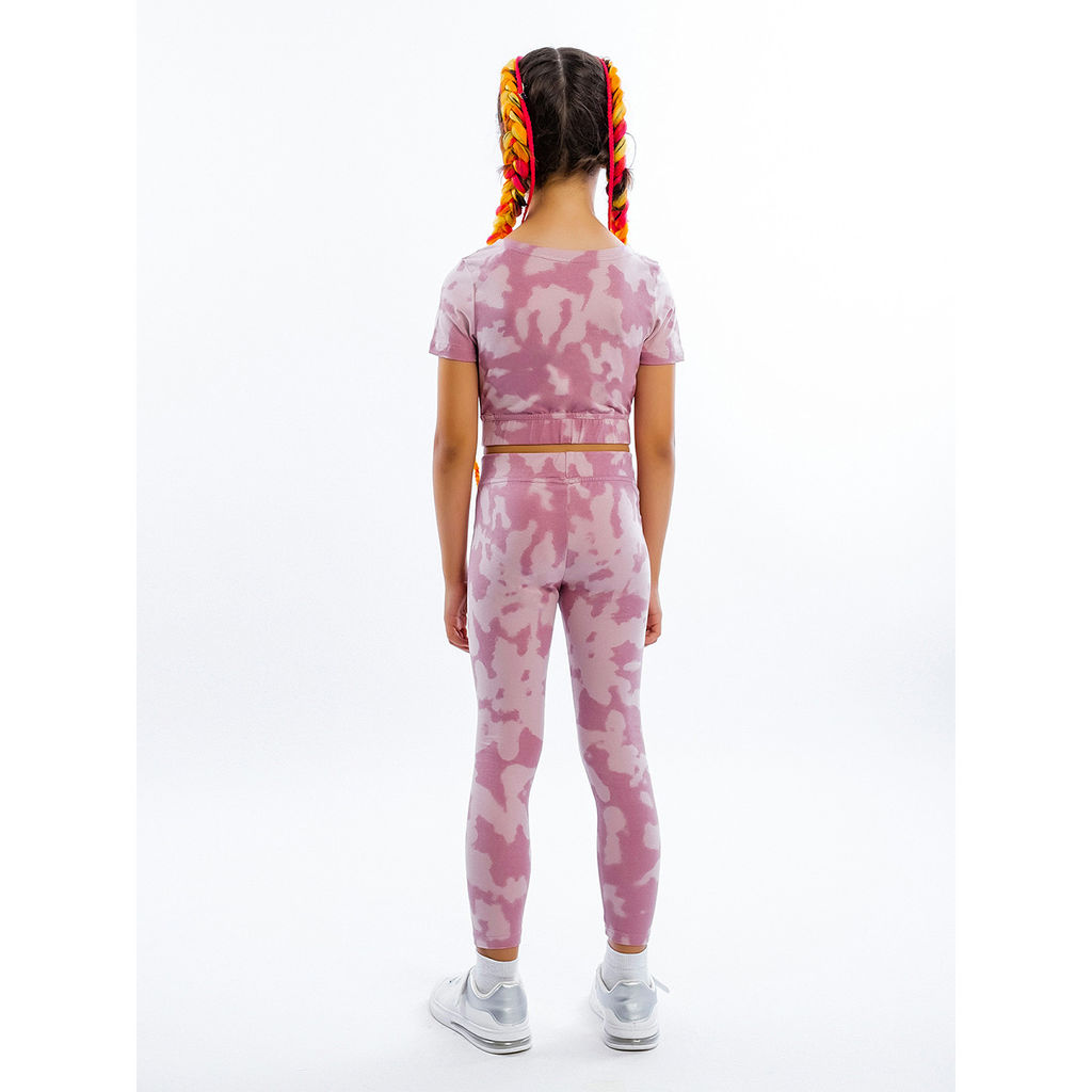 Комплект кулирка лайкра 8448100108 - Youlala фото 4