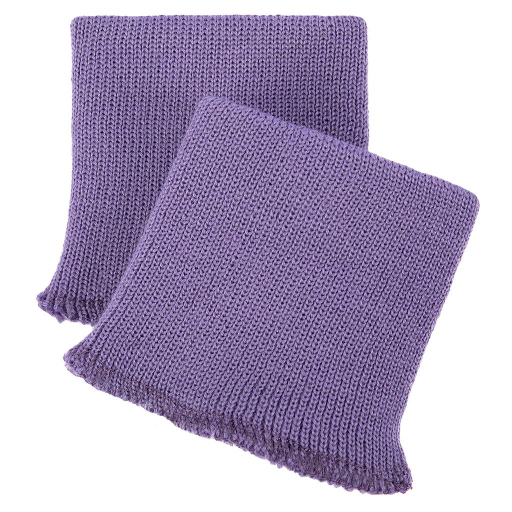 BLITZ MAP-8,5/10 Манжеты (10 класс) 1 пар св. фиолетовый