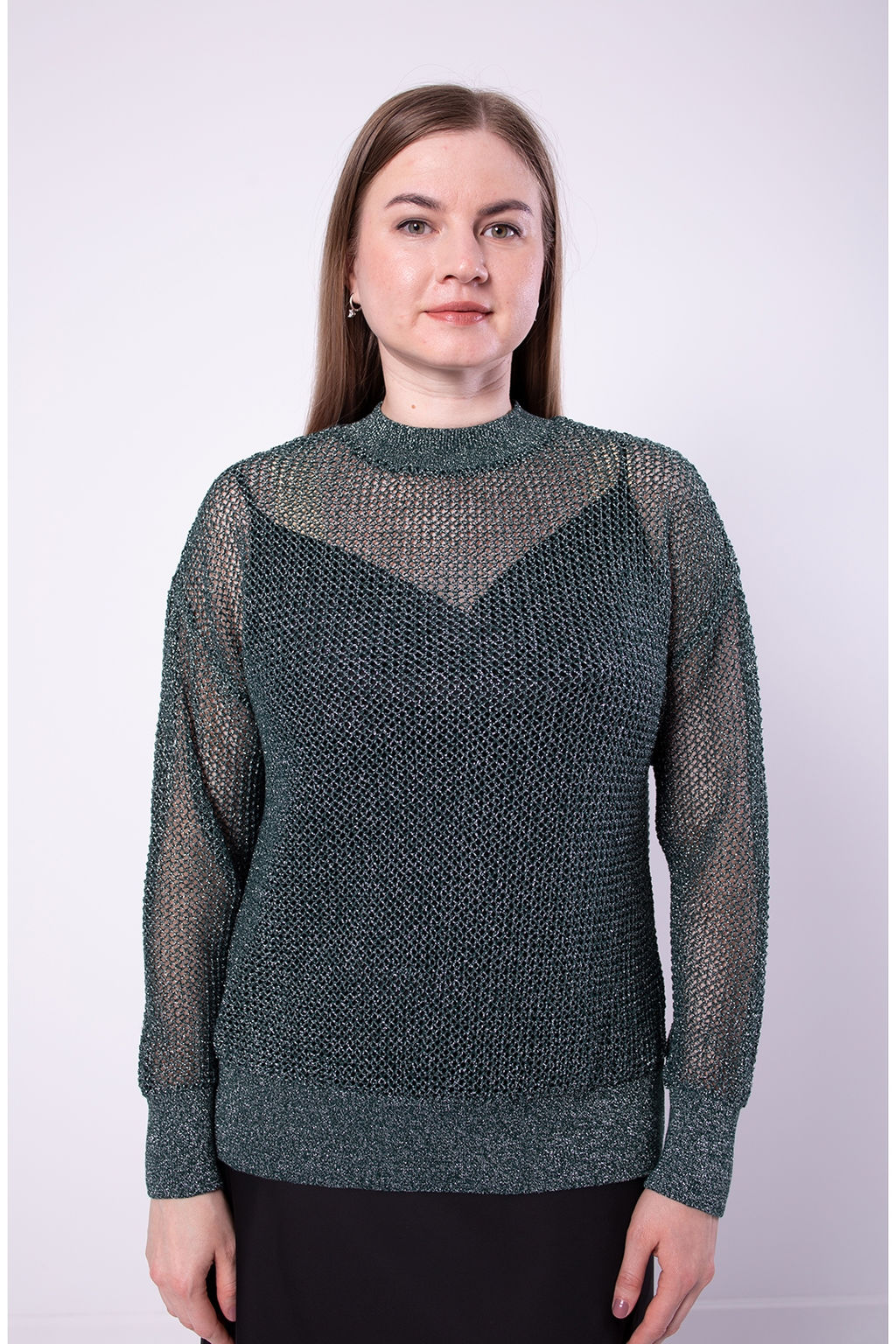 Джемпер женский Л476 - Olsarri фото 5