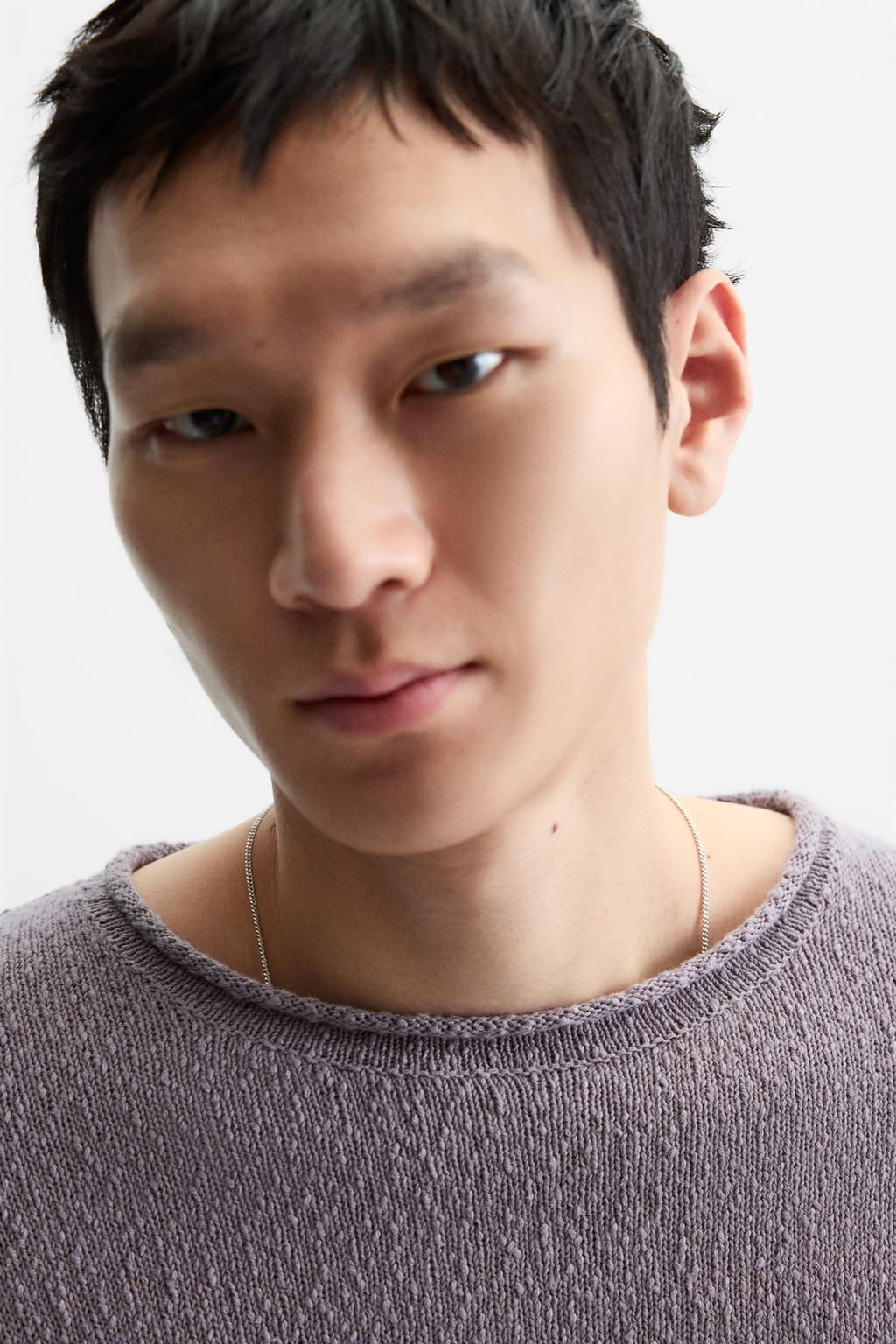 SWEATER - Zara фото 5