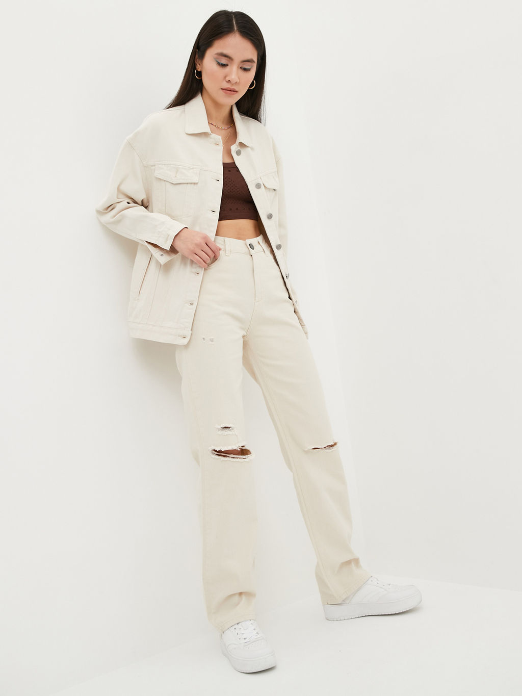 Женская Куртка - Mossmore фото 27