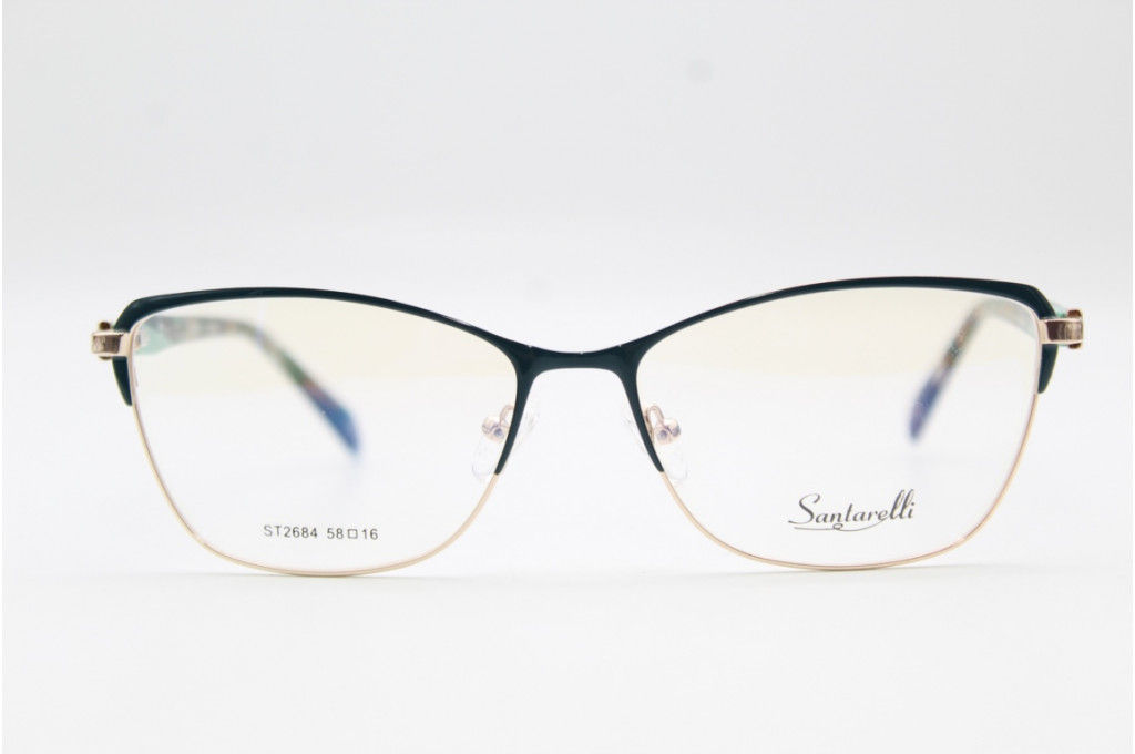 Оправа SANTARELLI 2684 58-16-140 C9