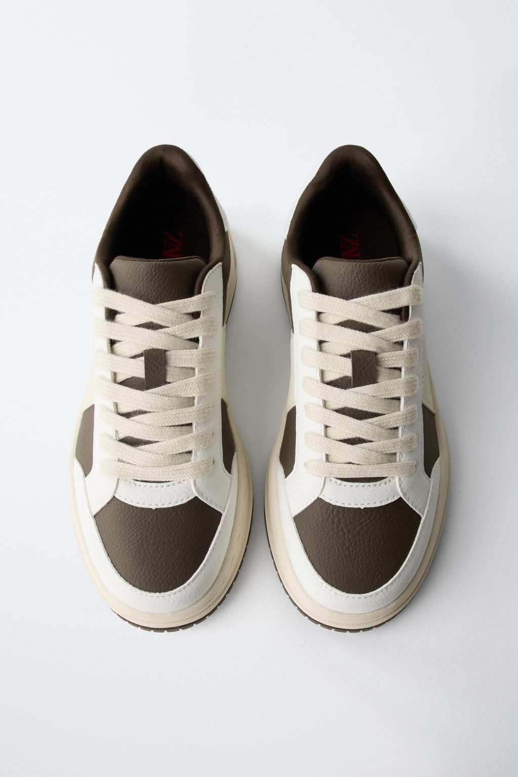 BAMBA URBAN / Multicolor - Zara фото 5