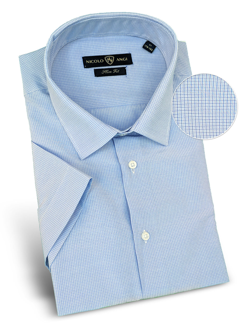 Рубашка 23-01-Т-06