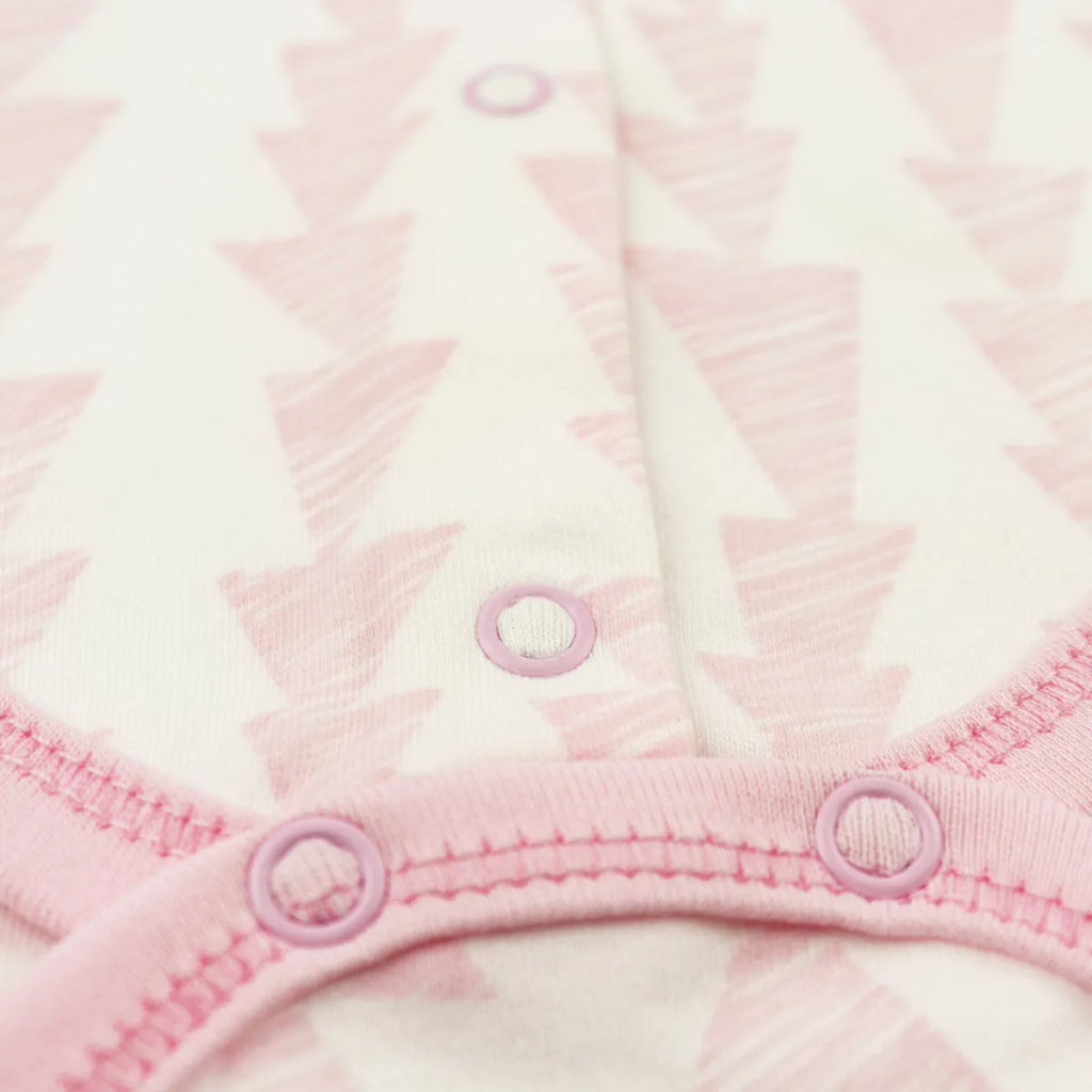 Боди интерлок 0077203701 - Youlala фото 4