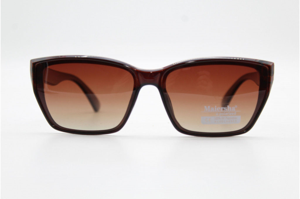Солнцезащитные очки Maiersha (Polarized) 03874 62-15-143 С8-02  фото 2