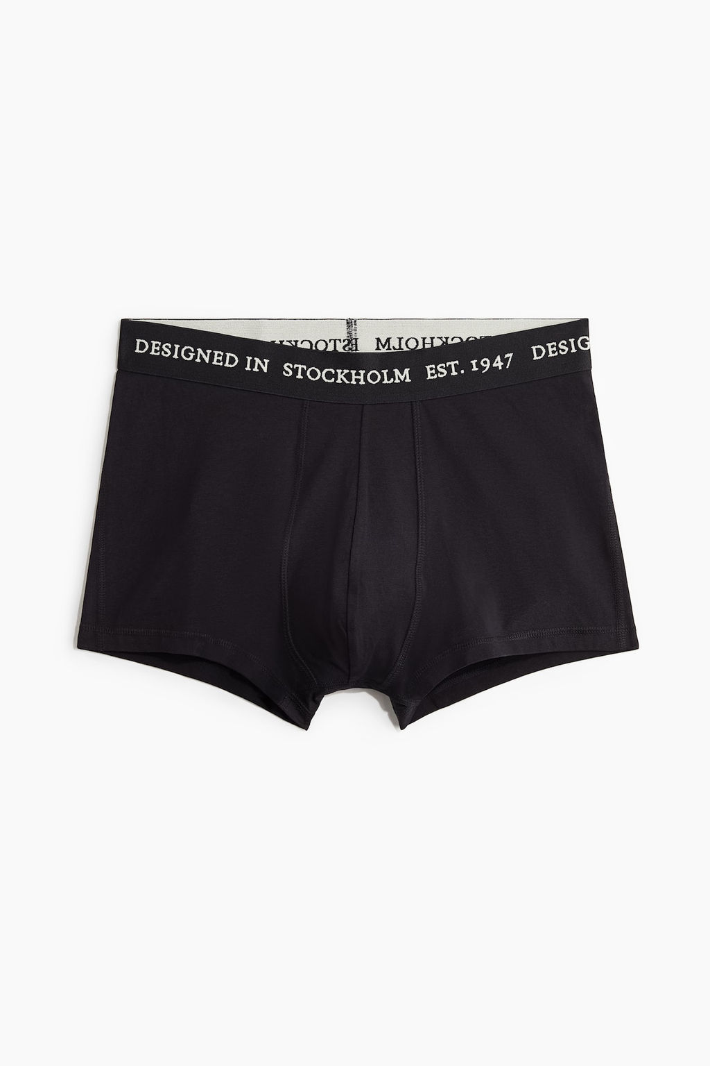 Pack de 3 calzoncillos trunk cortos Xtra Life - H&m фото 5