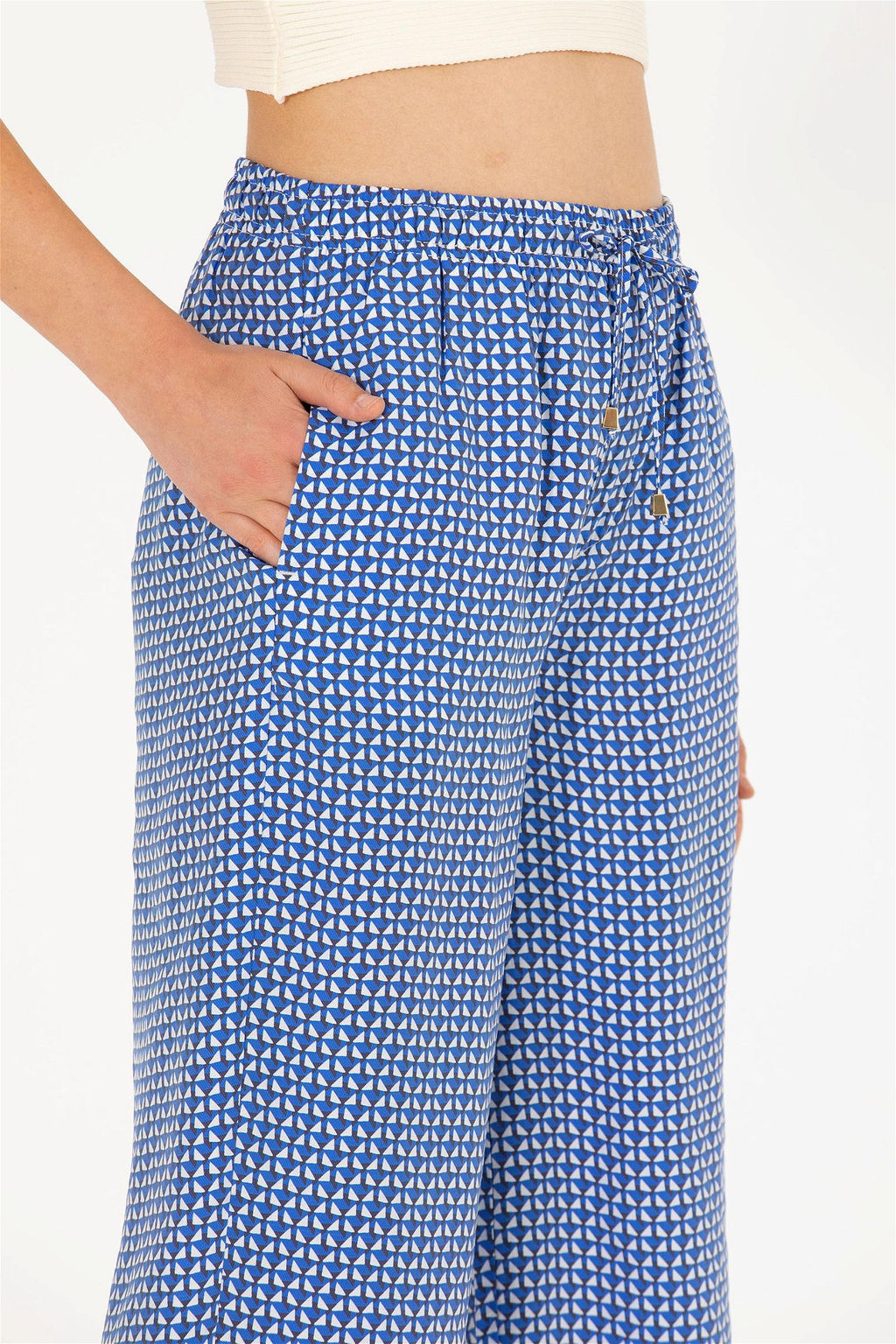 Женские спортивные брюки Sax - U.s. polo assn фото 13