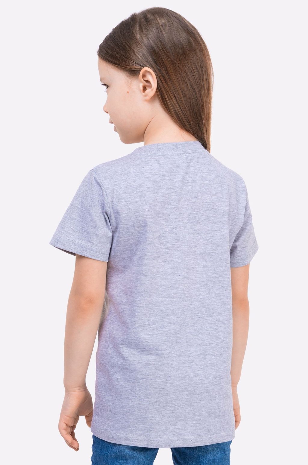 Футболка для девочки Bonito  фото 45