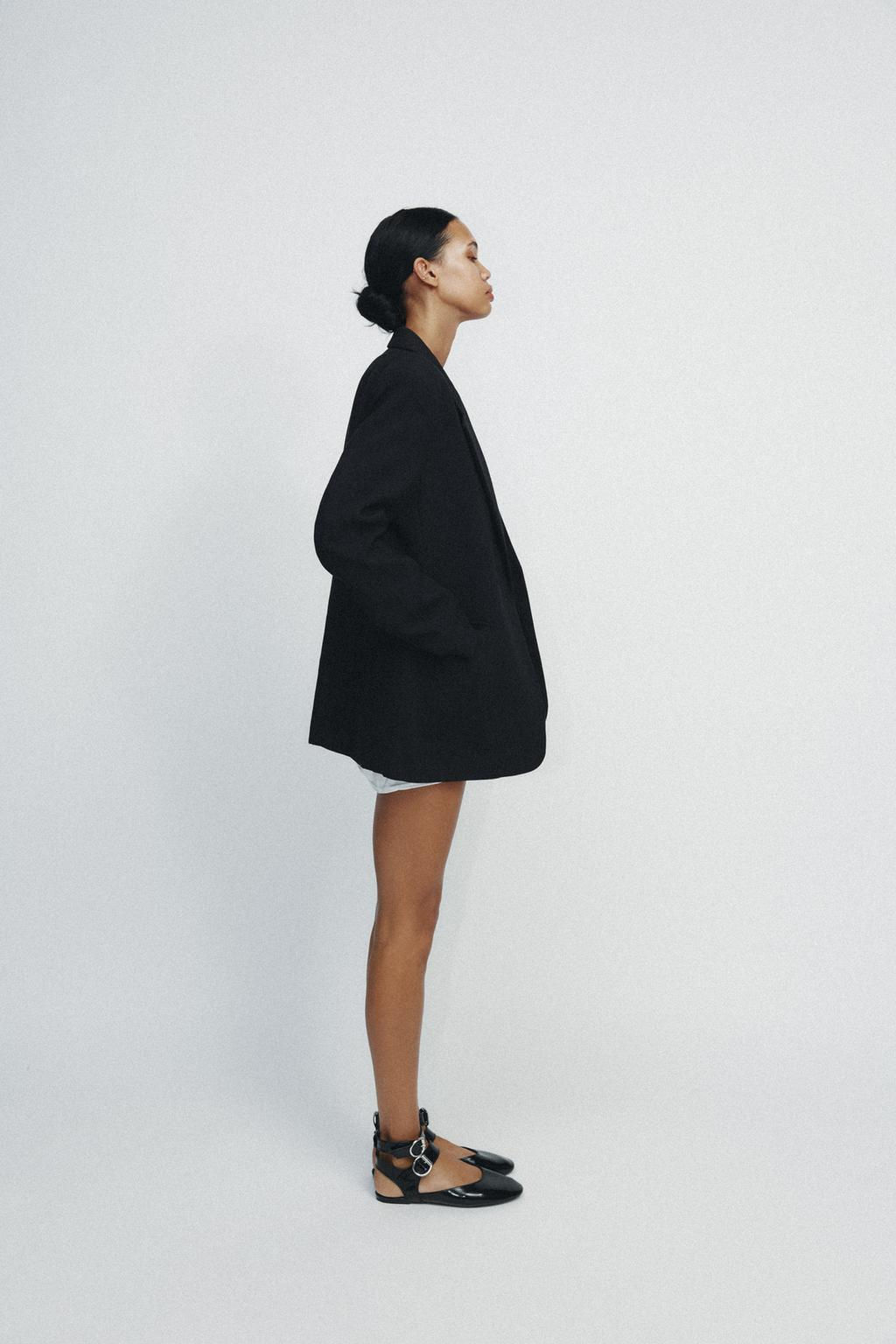 BASIC BLAZER - Zara фото 4