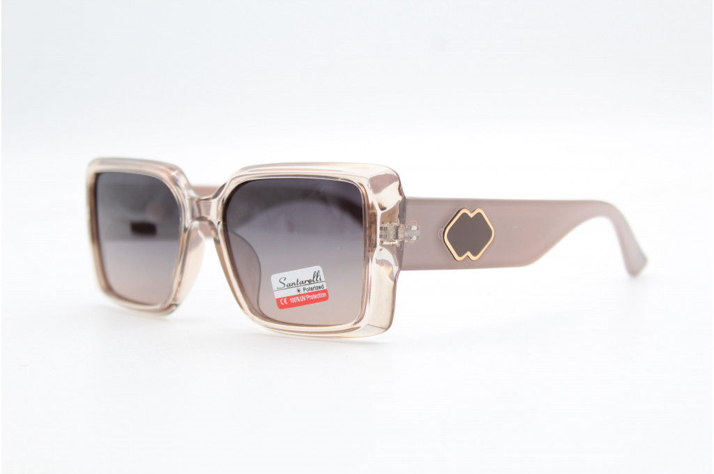 Солнцезащитные очки Santarelli (Polarized) 2435 53-18-143 С5
