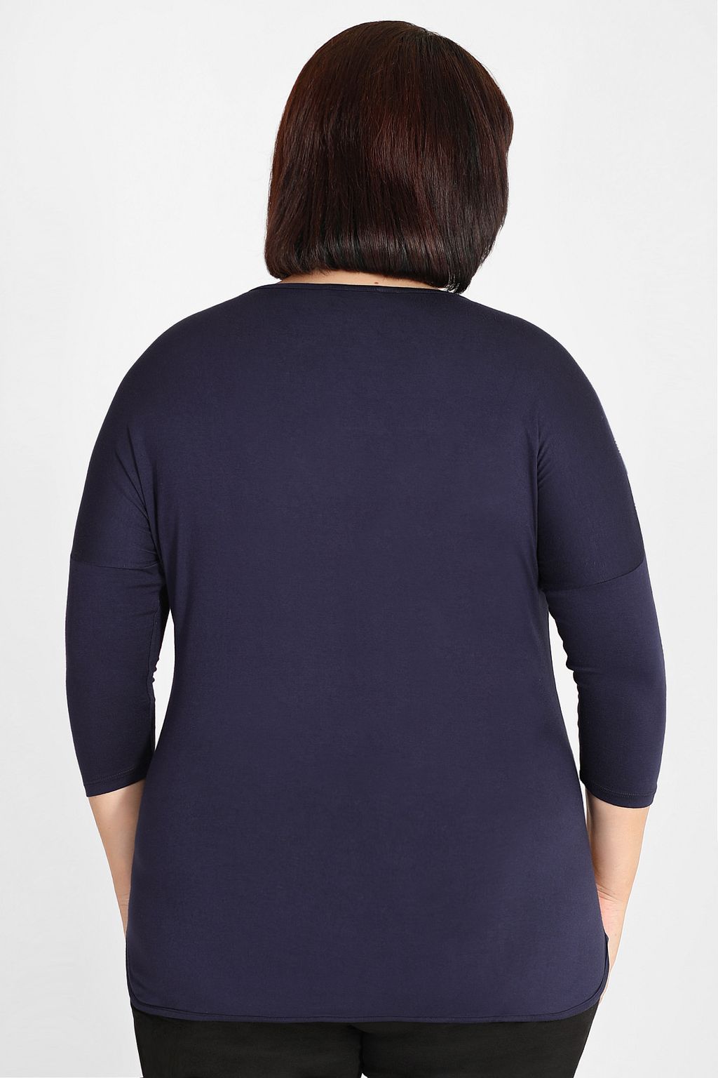 20-26 ДАДАШ D-130.С1 Блуза - Almond фото 2